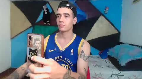 Snapshot of kilyan_ chatting on 01/12/25, 03:39 jahn online show from 01/12/25, 03:39