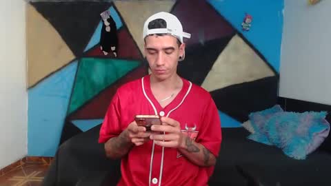 Snapshot of kilyan_ chatting on 01/14/25, 01:26 jahn online show from 01/14/25, 01:26