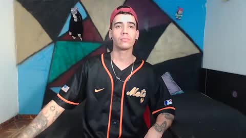 Snapshot of kilyan_ chatting on 01/22/25, 03:31 jahn online show from 01/22/25, 03:31