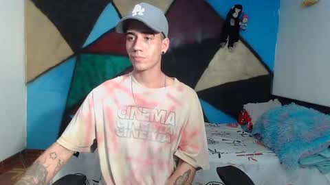 Snapshot of kilyan_ chatting on 02/05/25, 03:55 jahn online show from 02/05/25, 03:55