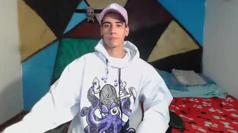 Snapshot of kilyan_ chatting on 02/11/25, 04:22 jahn online show from 02/11/25, 04:22