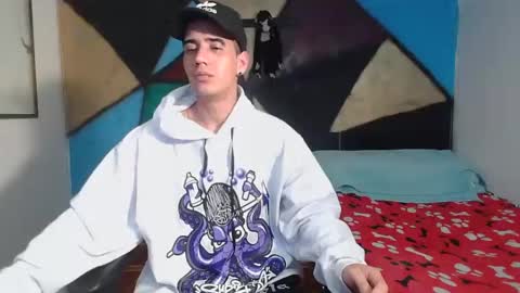 Snapshot of kilyan_ chatting on 02/12/25, 08:16 jahn online show from 02/12/25, 08:16