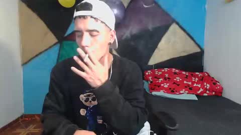 Snapshot of kilyan_ chatting on 02/20/25, 07:12 jahn online show from 02/20/25, 07:12