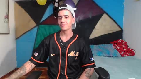 Snapshot of kilyan_ chatting on 02/22/25, 07:01 jahn online show from 02/22/25, 07:01
