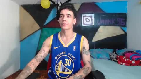 Snapshot of kilyan_ chatting on 02/28/25, 03:37 jahn online show from 02/28/25, 03:37