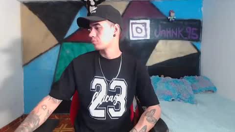 Snapshot of kilyan_ chatting on 03/03/25, 12:16 jahn online show from 03/03/25, 12:16