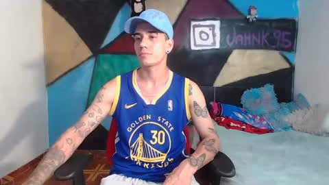 Snapshot of kilyan_ chatting on 03/04/25, 03:11 jahn online show from 03/04/25, 03:11