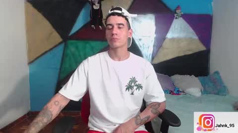 Snapshot of kilyan_ chatting on 03/06/25, 02:41 jahn online show from 03/06/25, 02:41