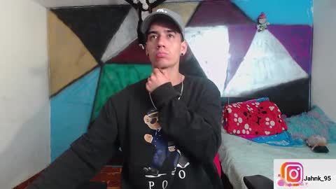 Snapshot of kilyan_ chatting on 03/07/25, 07:08 jahn online show from 03/07/25, 07:08