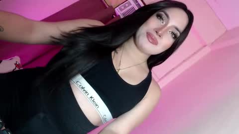 Snapshot of kim_aero chatting on 10/27/25, 02:32 kim_aero online show from 10/27/25, 02:32