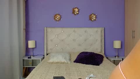 Mia  Kim online show from 11/01/25, 11:45