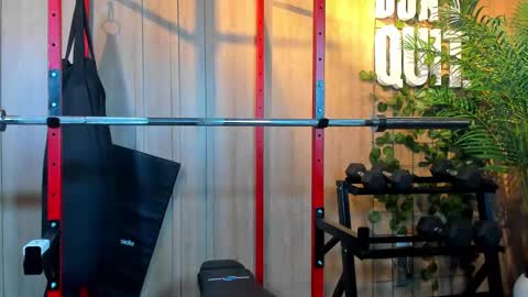 Kim online show from 12/05/24, 11:27