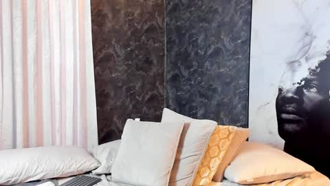 Kim online show from 01/29/25, 12:56