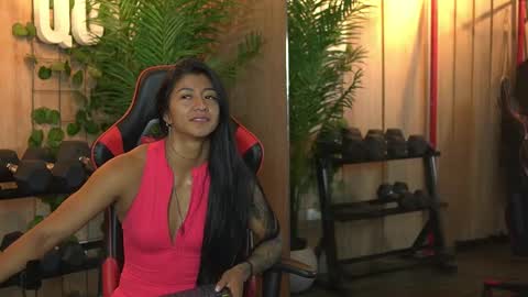 Kim online show from 09/20/25, 01:01