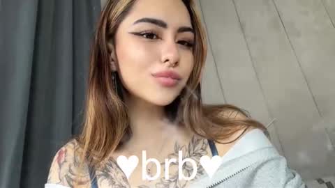 Kim online show from 11/02/25, 04:59