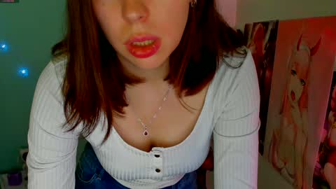 Kim online show from 12/20/24, 01:54