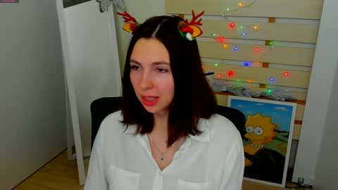 Kim online show from 12/31/24, 10:48