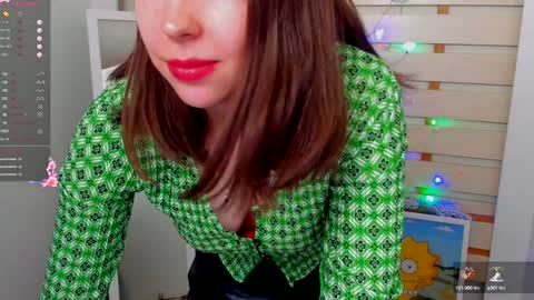 Kim online show from 01/06/25, 01:41