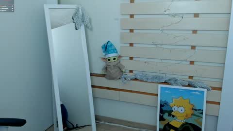 Kim online show from 01/10/25, 05:02