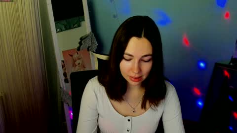 Kim online show from 01/16/25, 01:47