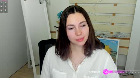 Kim online show from 01/30/25, 01:53