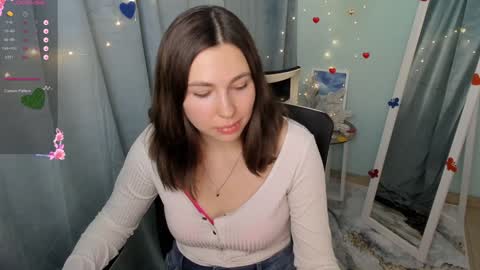 Kim online show from 02/08/25, 04:57