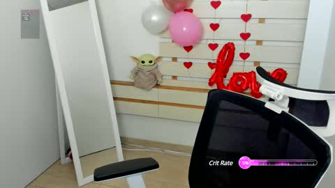 Kim online show from 02/17/25, 12:59