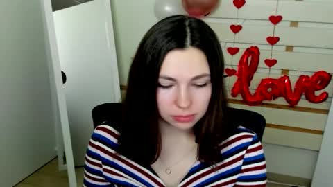 Kim online show from 02/27/25, 02:10