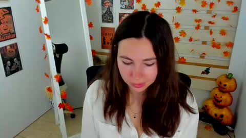 Kim online show from 10/23/25, 12:48