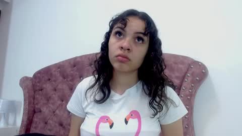 Snapshot of kim_lennon chatting on 01/17/25, 11:38 K I M online show from 01/17/25, 11:38