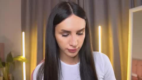 Kim Oberlin online show from 11/13/25, 03:55