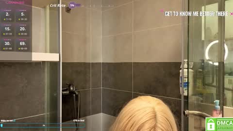 Kim online show from 12/04/25, 05:06