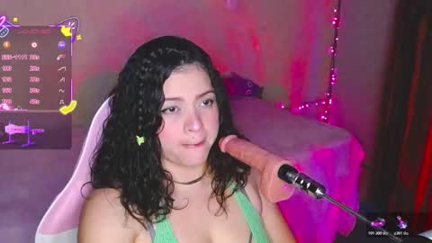 Kim Mishell  online show from 10/21/25, 04:13