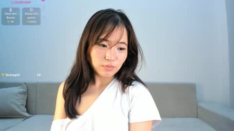 Snapshot of kim_sua chatting on 10/16/25, 01:56 Su A online show from 10/16/25, 01:56