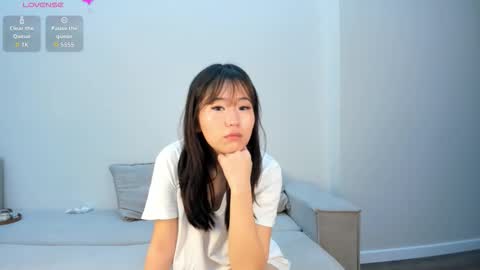 Snapshot of kim_sua chatting on 11/06/25, 03:57 Su A online show from 11/06/25, 03:57