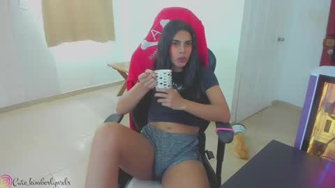 OnlyFans kimberlywexlr online show from 02/11/25, 10:18