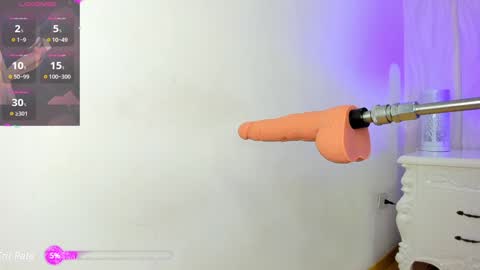 Kimberlin  online show from 01/04/25, 07:34