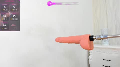 Kimberlin  online show from 01/12/25, 08:03