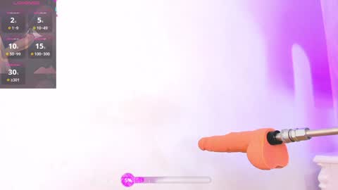 Kimberlin  online show from 01/15/25, 08:16