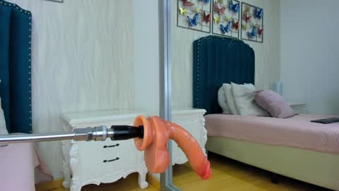 Kimberlin  online show from 01/26/25, 08:02