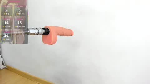 Kimberlin  online show from 02/15/25, 07:39