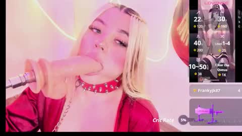 Kimberlin  online show from 11/06/25, 05:08