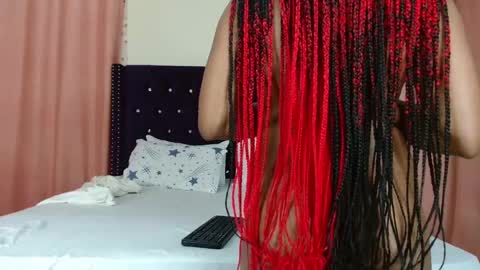 kimberly_blaze online show from 03/02/25, 05:58