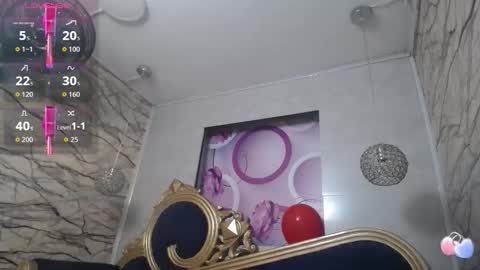 kimberly online show from 11/22/25, 07:24