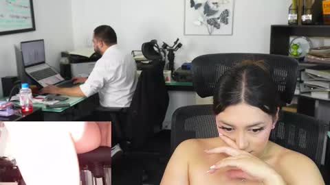 Kimberly 1200-1900 GMT-5 online show from 12/05/24, 11:40