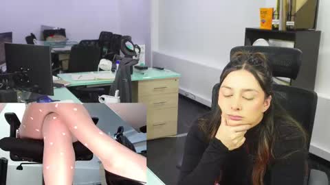 Kimberly 1200-1900 GMT-5 online show from 02/21/25, 09:00