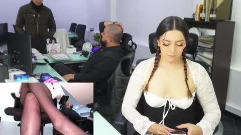 Kimberly 1200-1900 GMT-5 online show from 03/03/25, 06:22