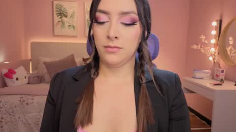 Kimberly 1200-1900 GMT-5 online show from 09/24/25, 06:11