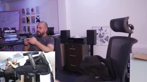 Kimberly 1200-1900 GMT-5 online show from 10/19/25, 07:14