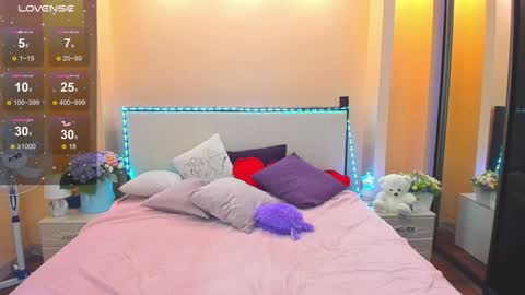 Snapshot of kimberly_mm chatting on 02/08/25, 10:07 kimberly_mm online show from 02/08/25, 10:07